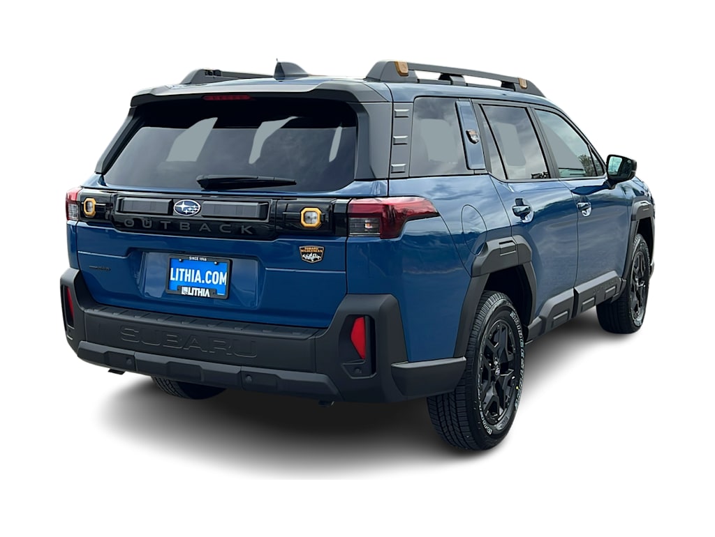 Thumbnail: 2026 Subaru Outback - 20