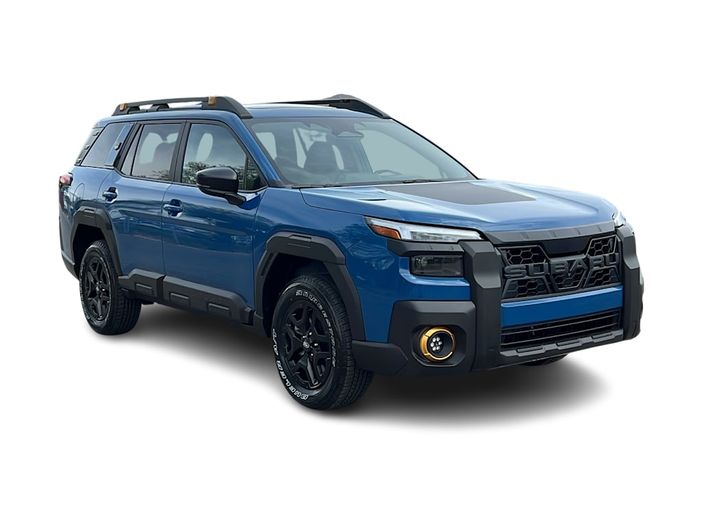 Thumbnail: 2026 Subaru Outback - 18