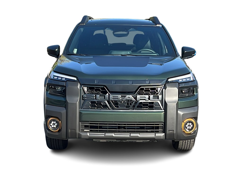 Thumbnail: 2026 Subaru Outback - 6