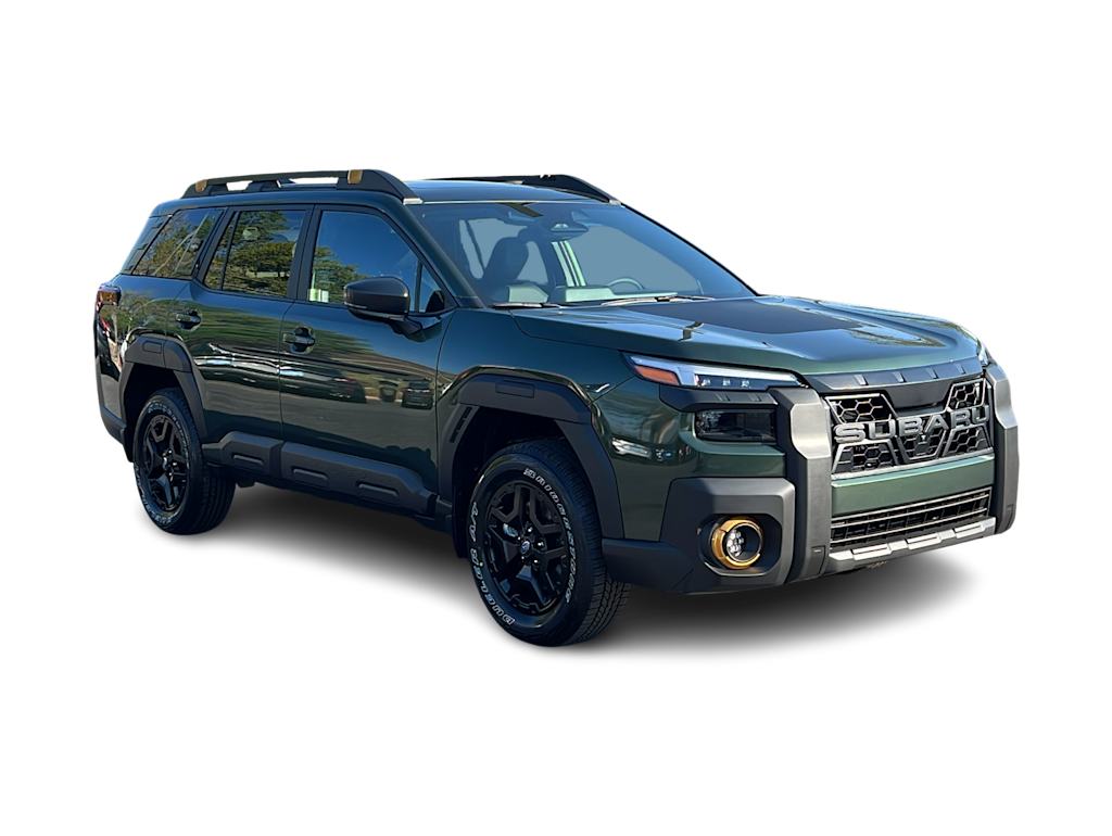 Thumbnail: 2026 Subaru Outback - 18