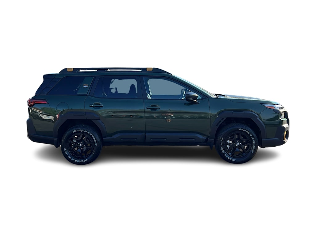 Thumbnail: 2026 Subaru Outback - 19