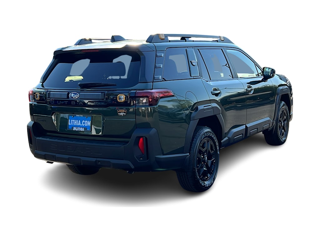 Thumbnail: 2026 Subaru Outback - 20