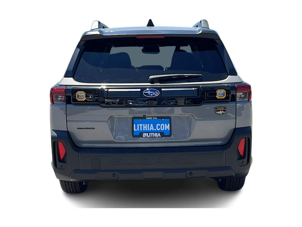 Thumbnail: 2026 Subaru Outback - 5