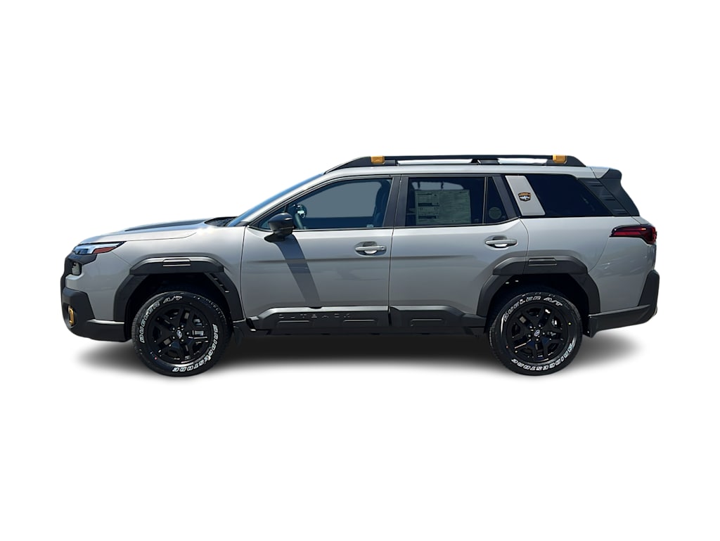 Thumbnail: 2026 Subaru Outback - 3