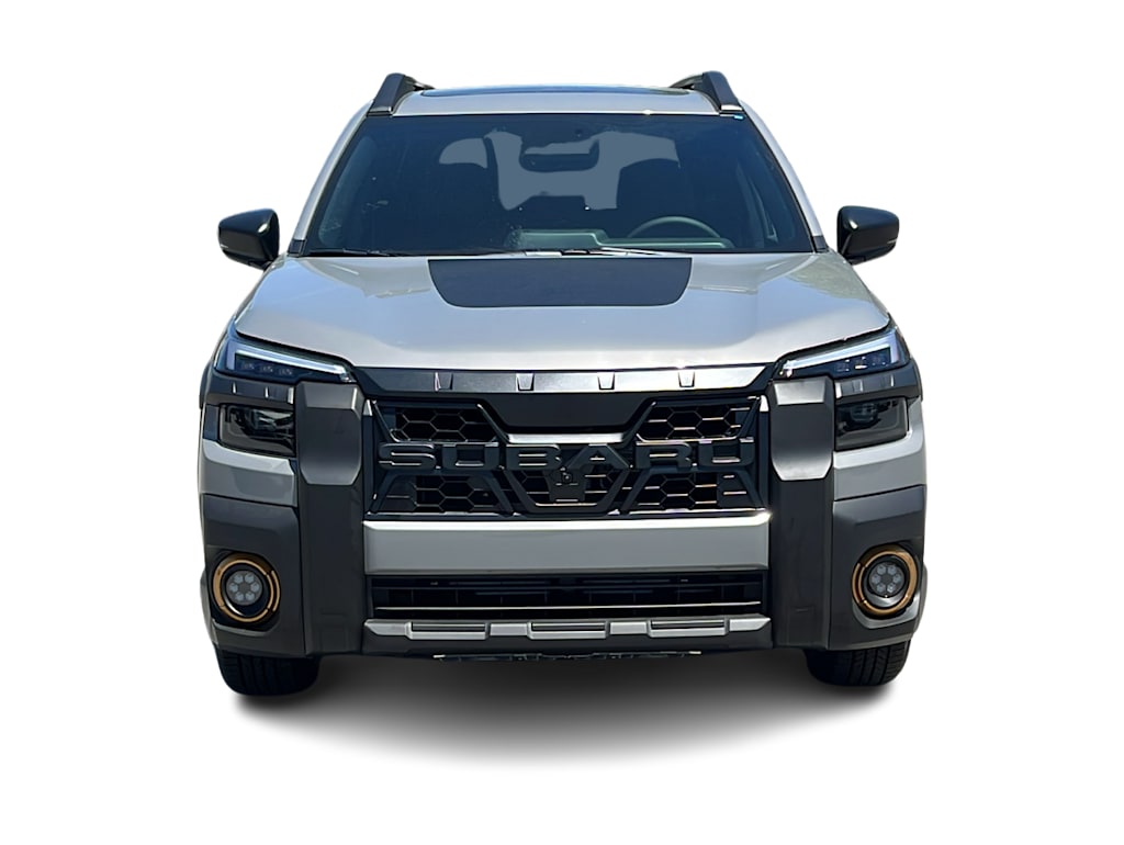Thumbnail: 2026 Subaru Outback - 6