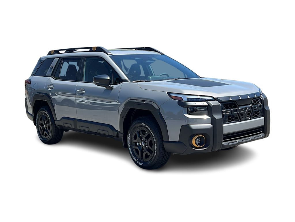Thumbnail: 2026 Subaru Outback - 20