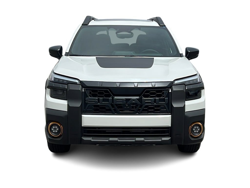 Thumbnail: 2026 Subaru Outback - 6