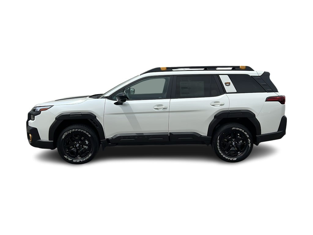 Thumbnail: 2026 Subaru Outback - 3