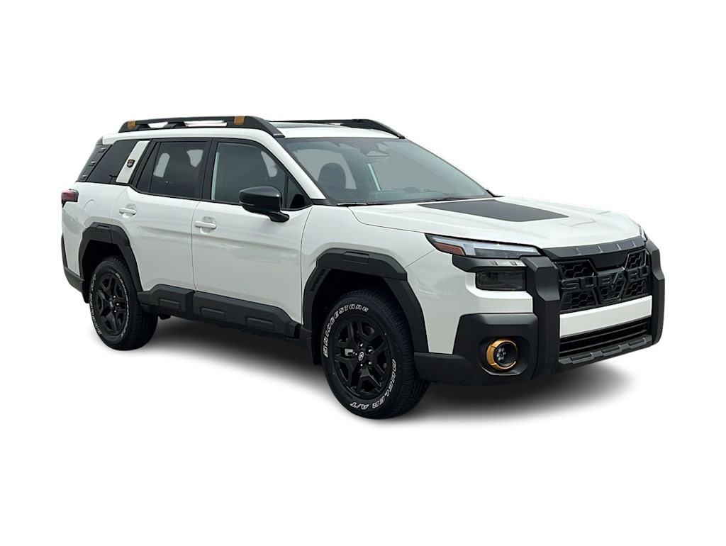 Thumbnail: 2026 Subaru Outback - 20