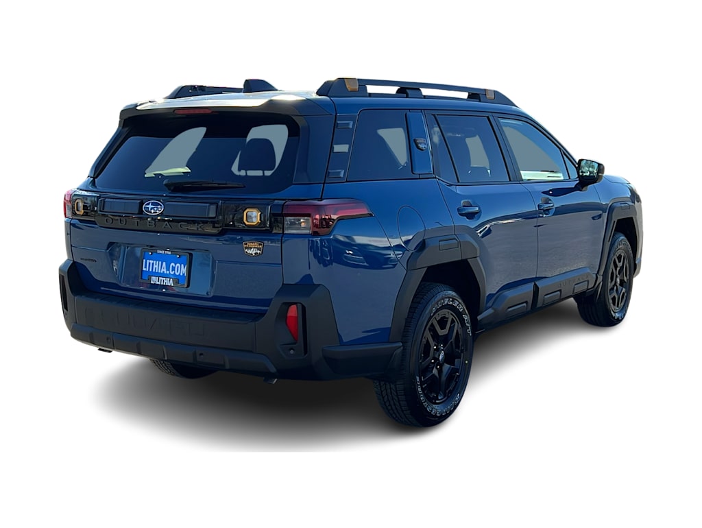 Thumbnail: 2026 Subaru Outback - 21