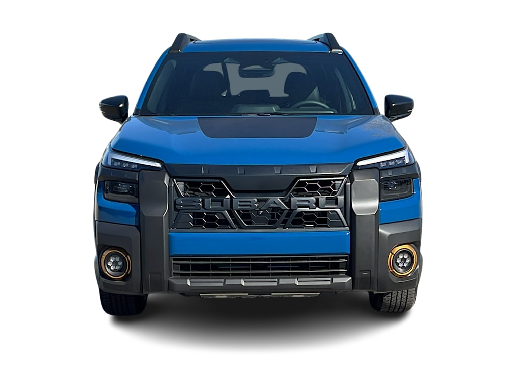 Thumbnail: 2026 Subaru Outback - 6