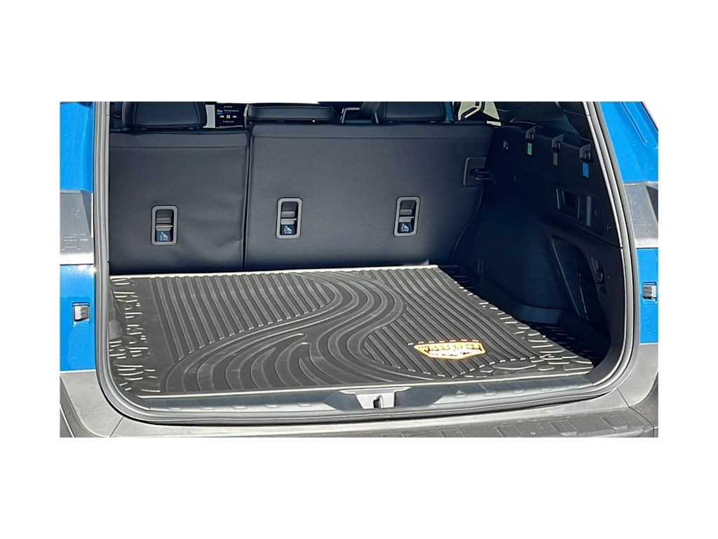 Thumbnail: 2026 Subaru Outback - 16