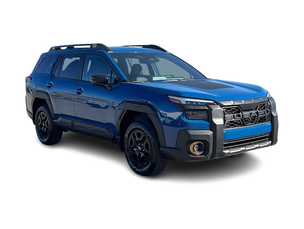 Thumbnail: 2026 Subaru Outback - 19