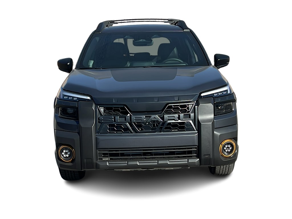 Thumbnail: 2026 Subaru Outback - 6