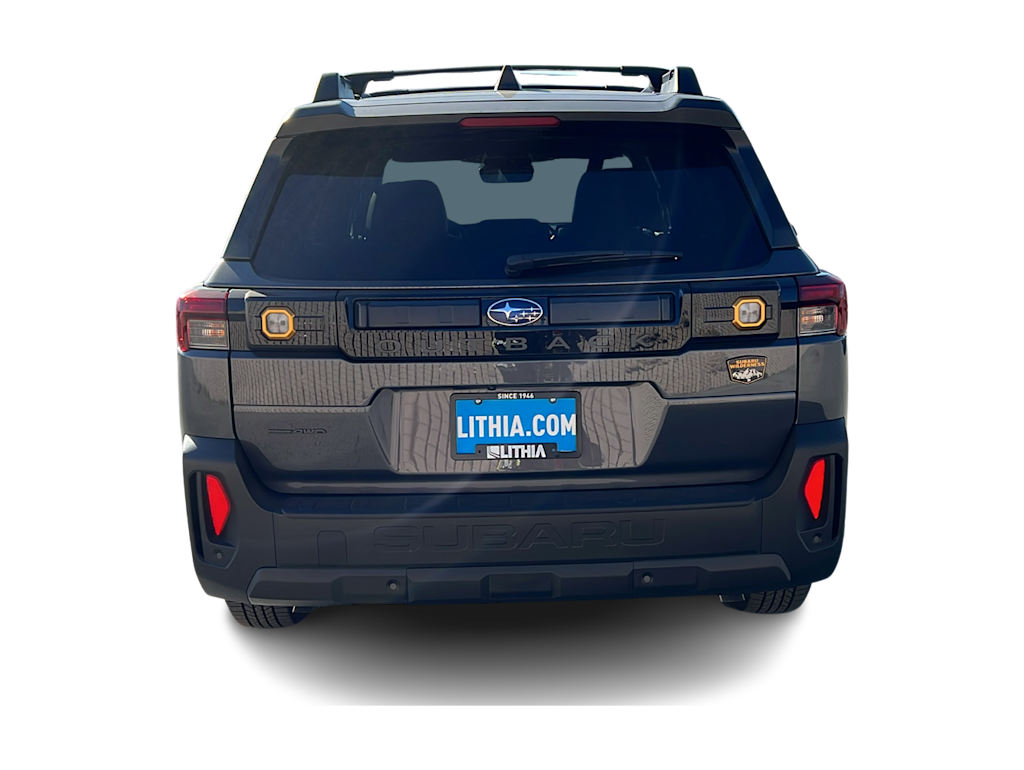 Thumbnail: 2026 Subaru Outback - 5