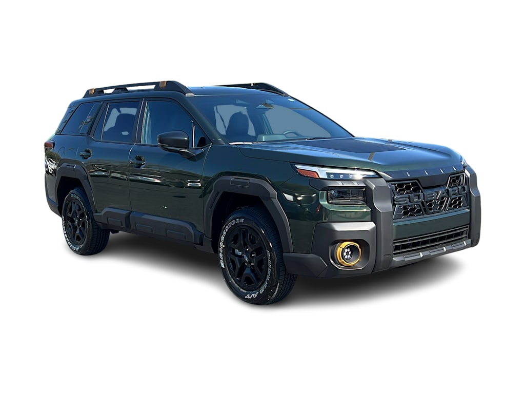 Thumbnail: 2026 Subaru Outback - 20