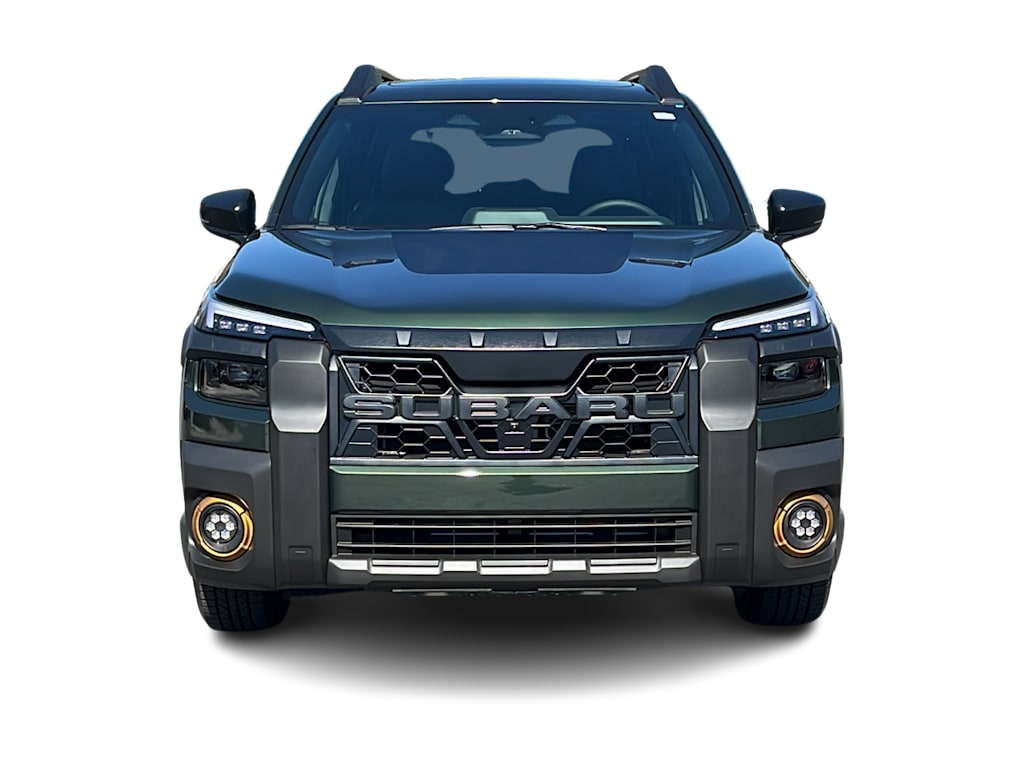 Thumbnail: 2026 Subaru Outback - 6