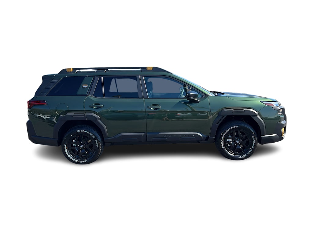 Thumbnail: 2026 Subaru Outback - 21