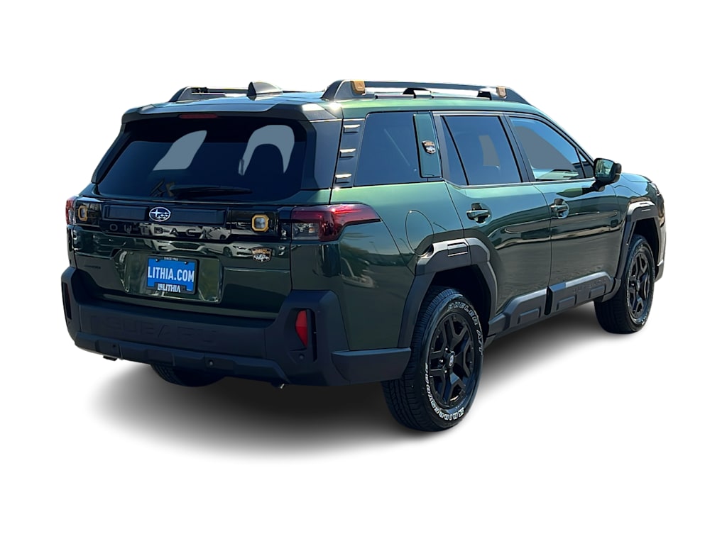 Thumbnail: 2026 Subaru Outback - 22