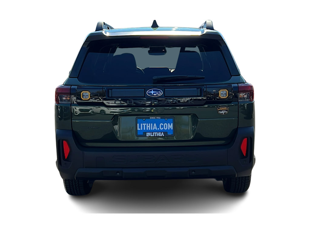 Thumbnail: 2026 Subaru Outback - 5