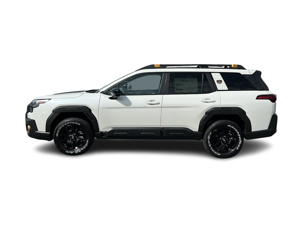Thumbnail: 2026 Subaru Outback - 3