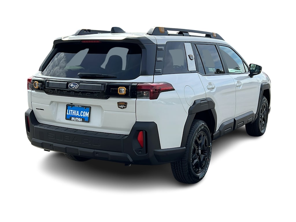 Thumbnail: 2026 Subaru Outback - 21