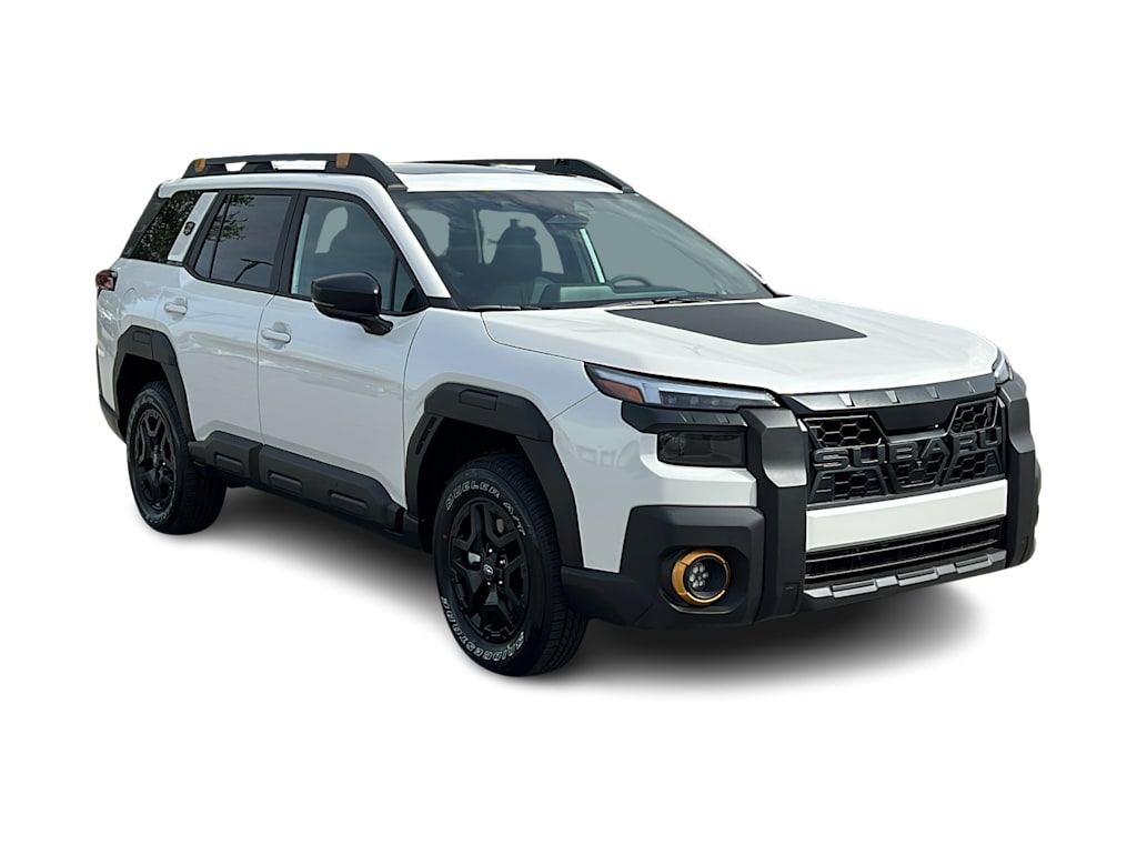 Thumbnail: 2026 Subaru Outback - 19