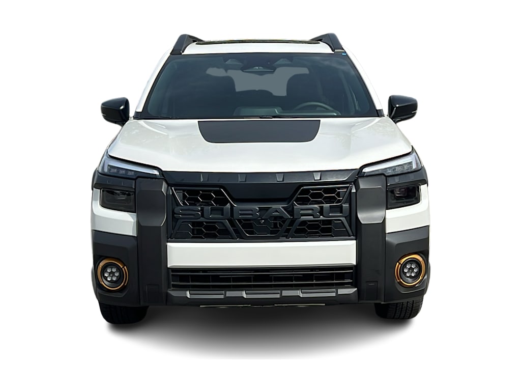 Thumbnail: 2026 Subaru Outback - 6