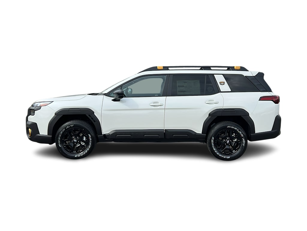Thumbnail: 2026 Subaru Outback - 3