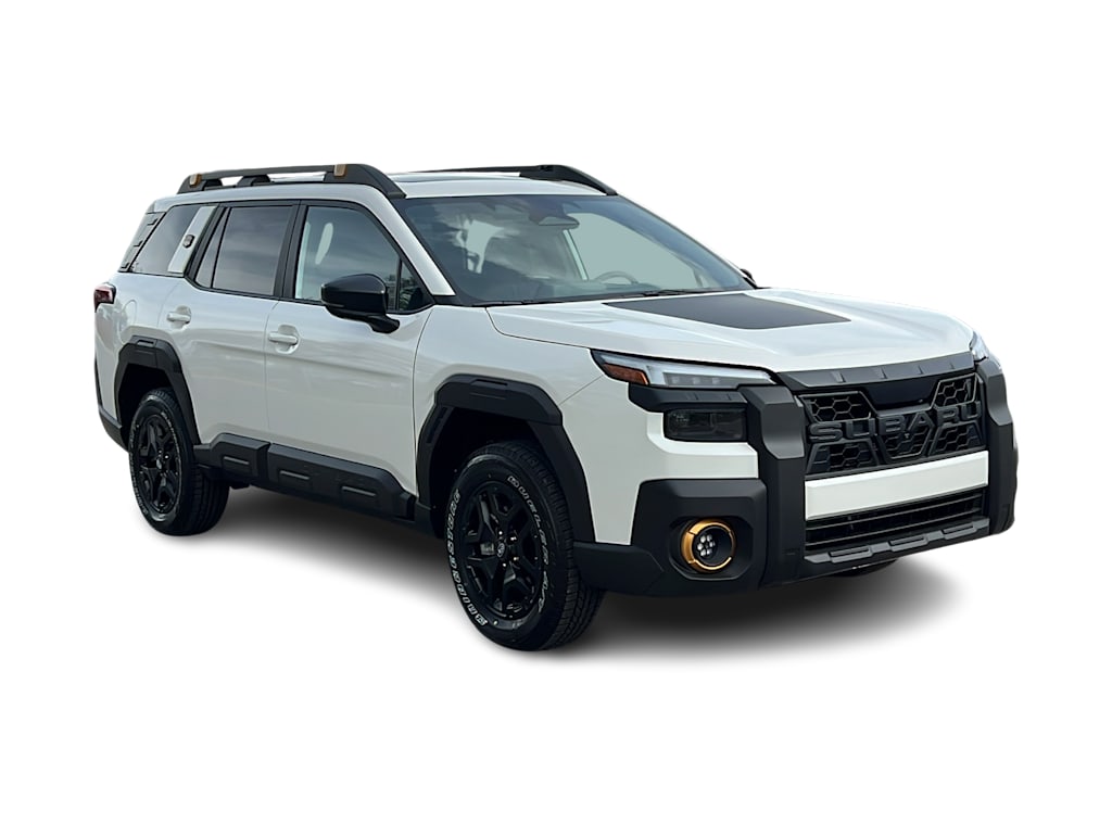 Thumbnail: 2026 Subaru Outback - 19