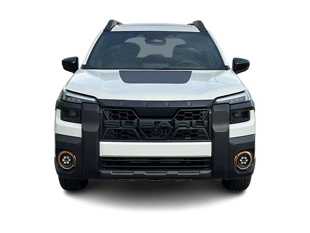 Thumbnail: 2026 Subaru Outback - 6