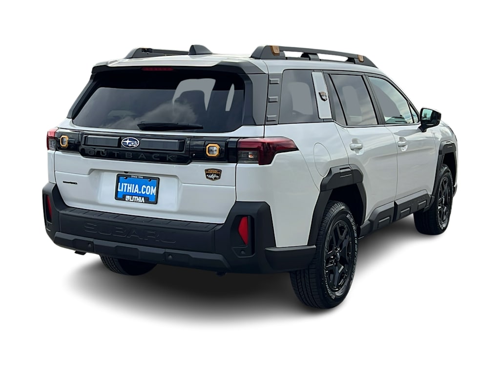 Thumbnail: 2026 Subaru Outback - 21
