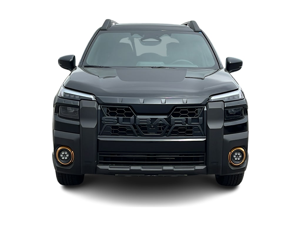 Thumbnail: 2026 Subaru Outback - 6