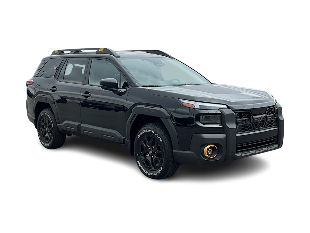 Thumbnail: 2026 Subaru Outback - 18