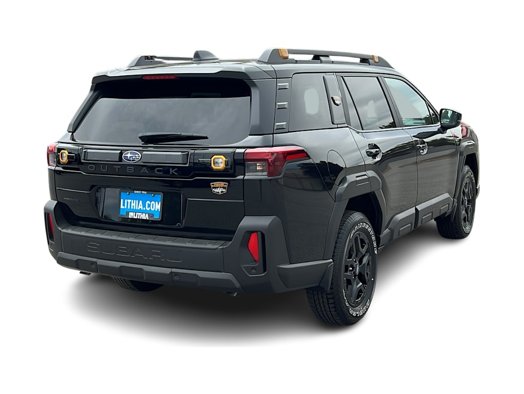 Thumbnail: 2026 Subaru Outback - 20