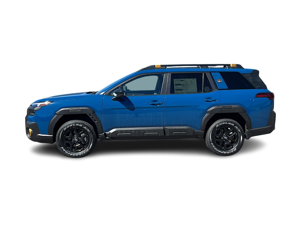 Thumbnail: 2026 Subaru Outback - 3
