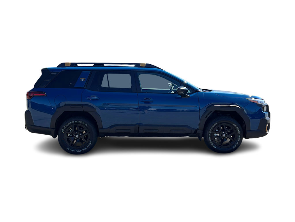 Thumbnail: 2026 Subaru Outback - 20