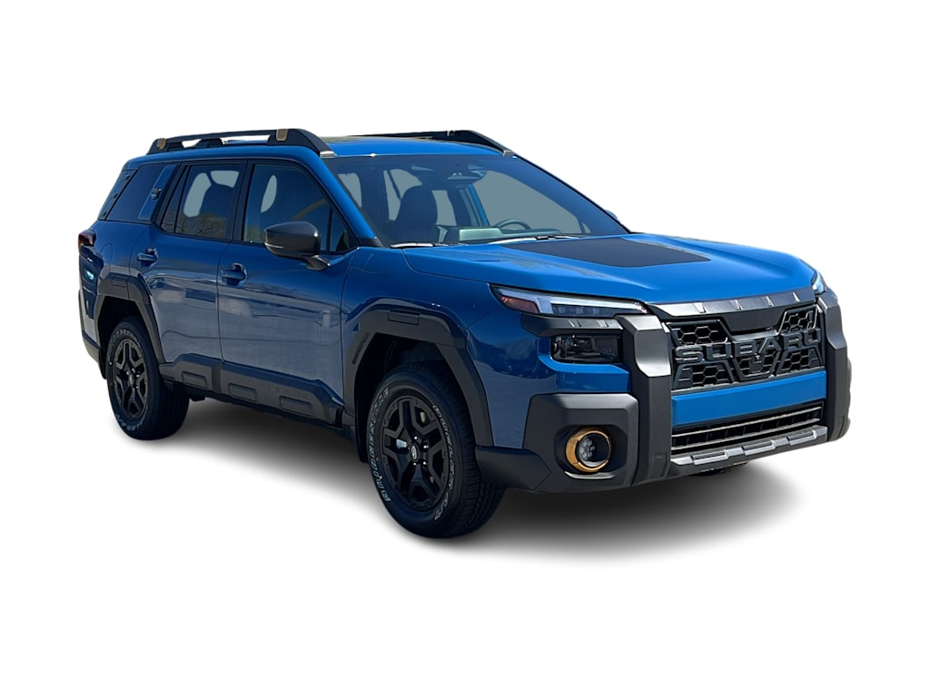 Thumbnail: 2026 Subaru Outback - 19