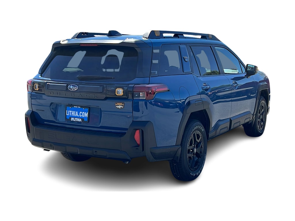 Thumbnail: 2026 Subaru Outback - 21