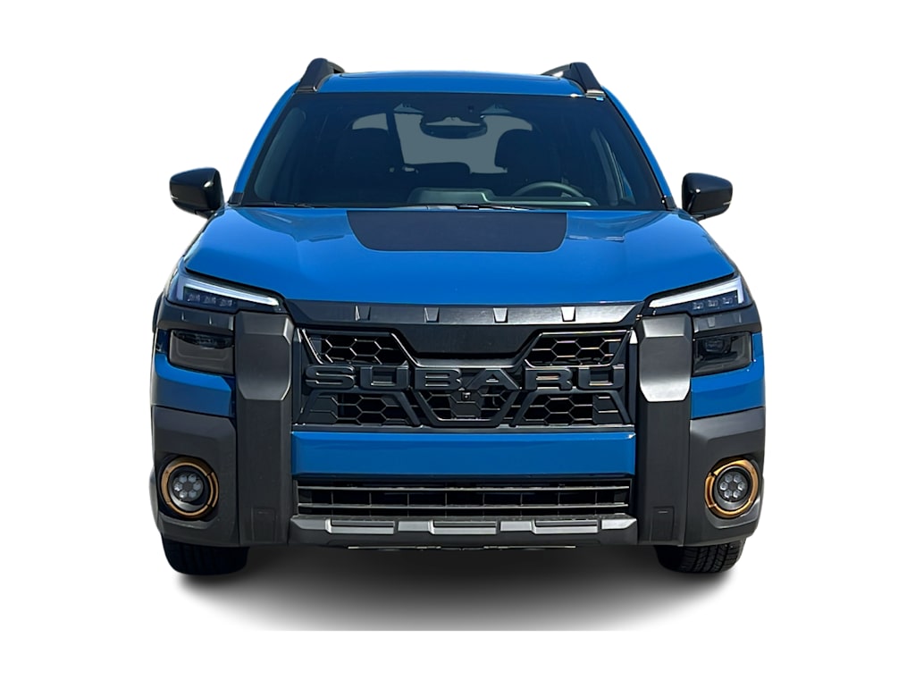 Thumbnail: 2026 Subaru Outback - 6