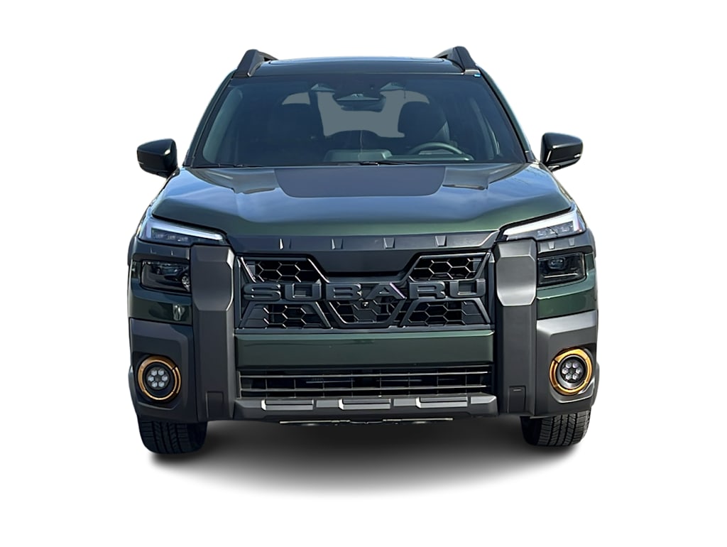 Thumbnail: 2026 Subaru Outback - 6