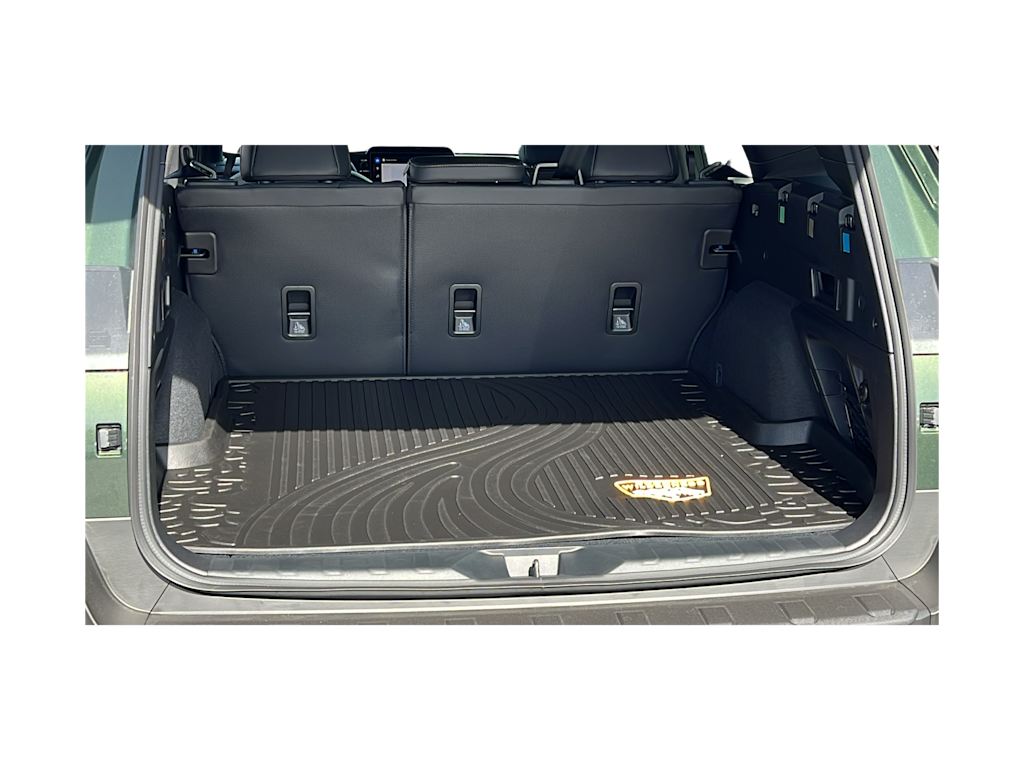 Thumbnail: 2026 Subaru Outback - 16