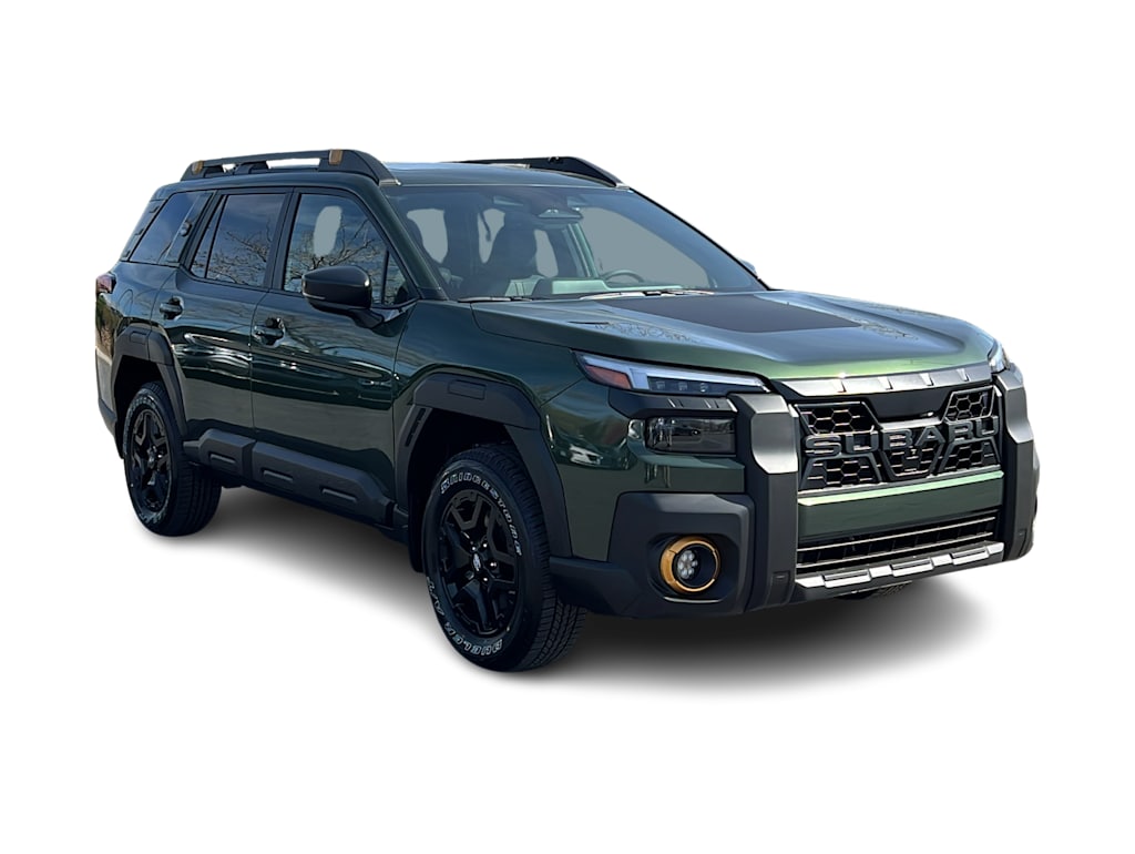 Thumbnail: 2026 Subaru Outback - 19