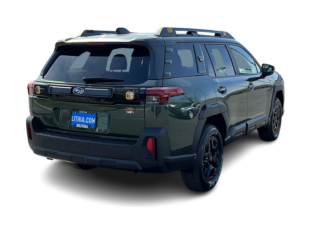 Thumbnail: 2026 Subaru Outback - 21