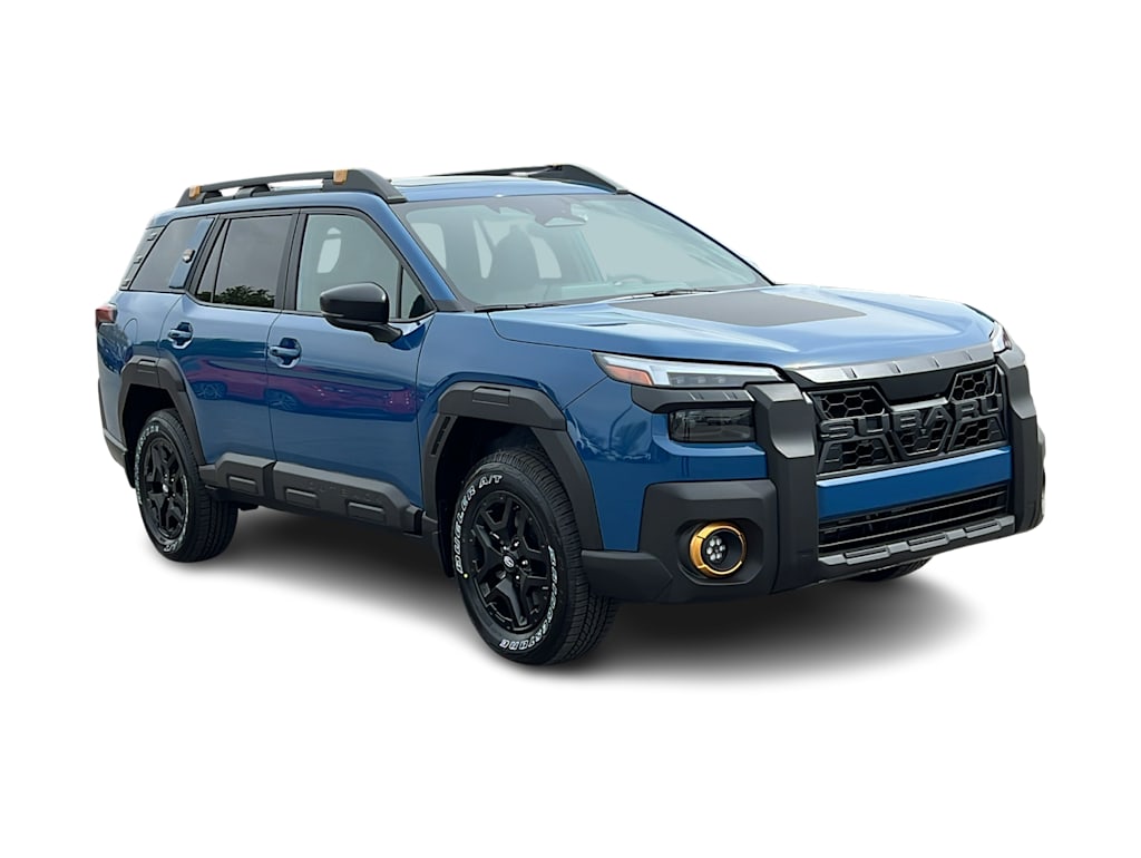 Thumbnail: 2026 Subaru Outback - 20