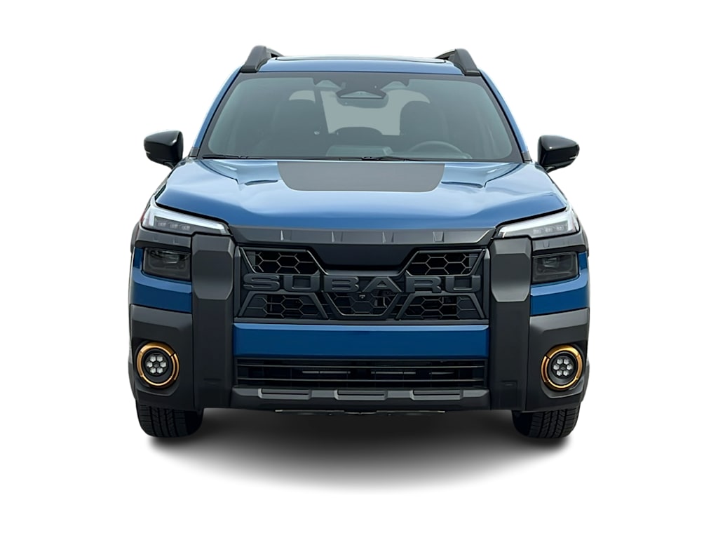 Thumbnail: 2026 Subaru Outback - 6