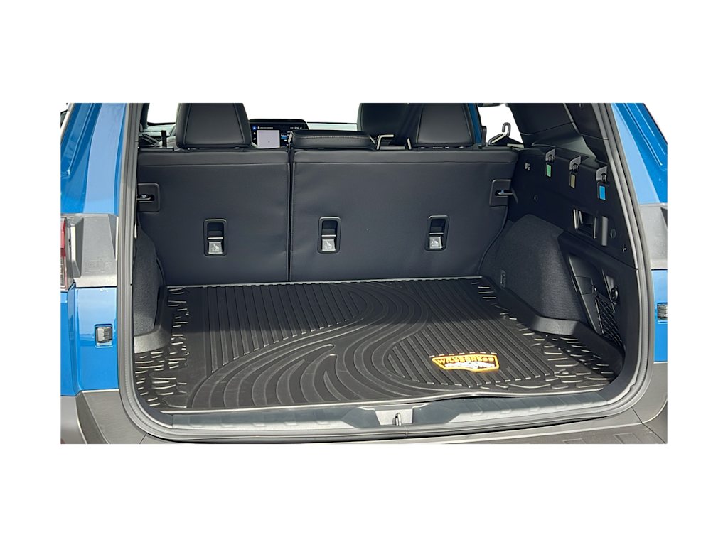 Thumbnail: 2026 Subaru Outback - 17