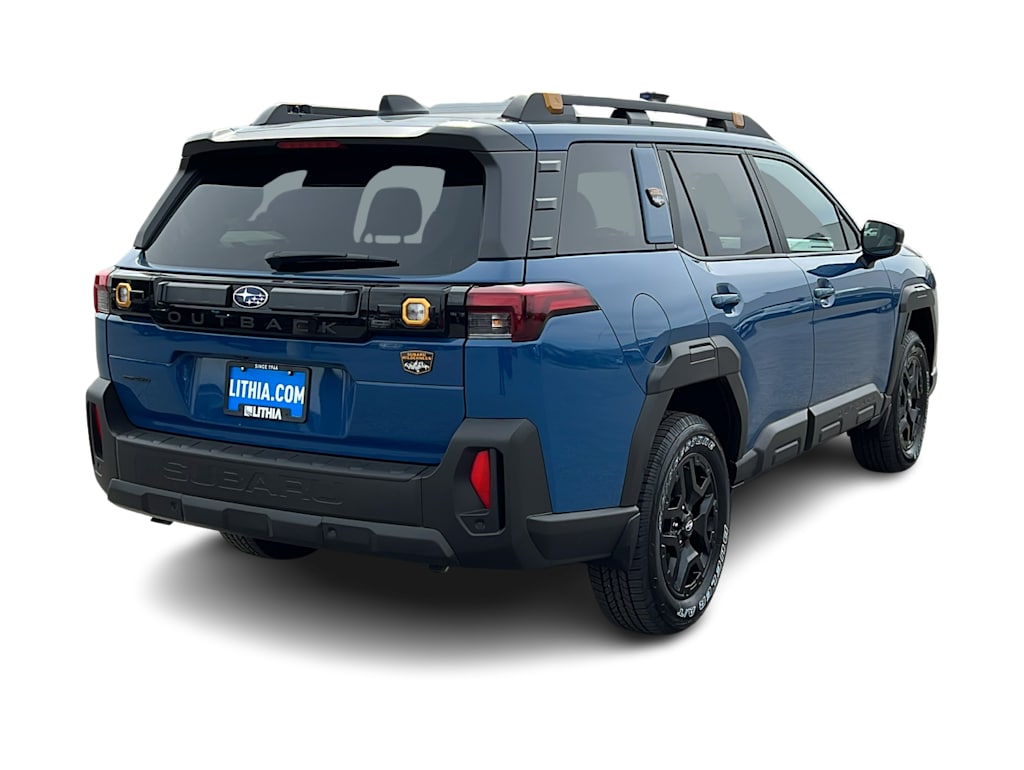 Thumbnail: 2026 Subaru Outback - 22