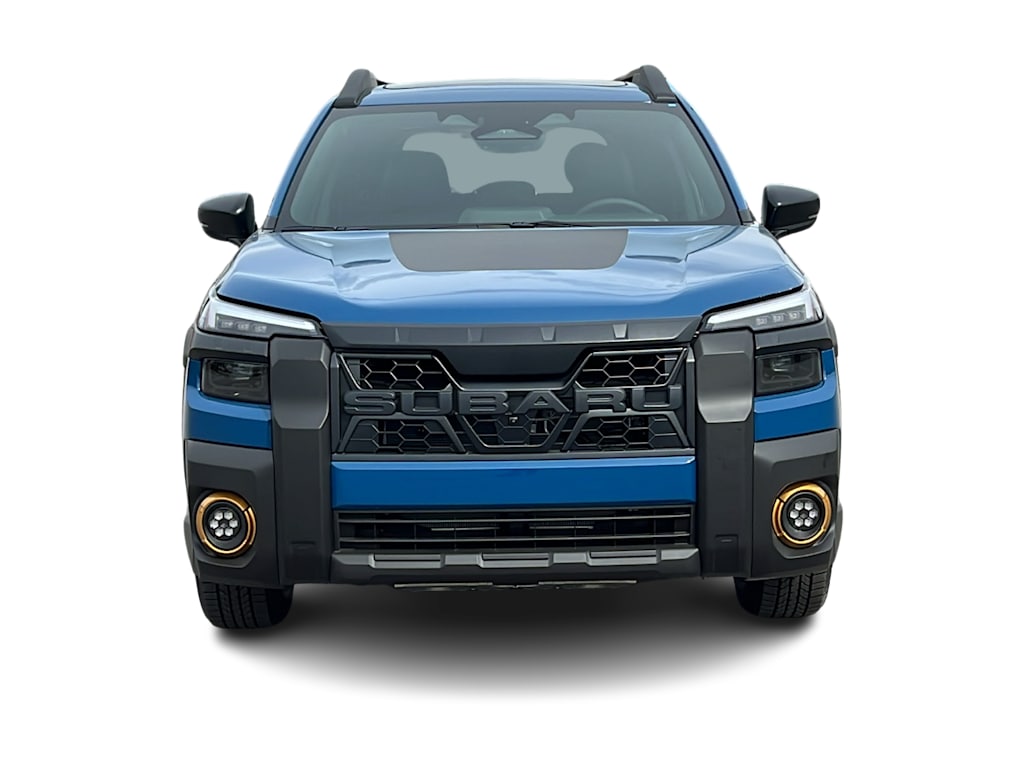 Thumbnail: 2026 Subaru Outback - 6