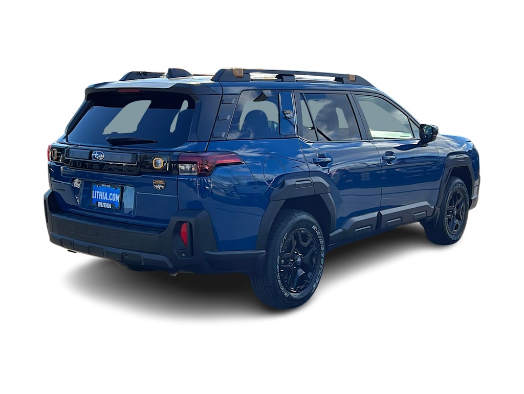 Thumbnail: 2026 Subaru Outback - 21